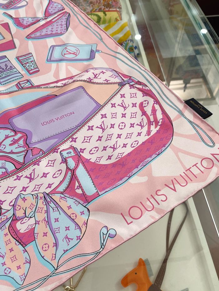 Louis Vuitton Scarf LVS00092